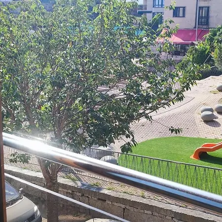 Appartamento Dos Exterior Y Bien Comunicado *