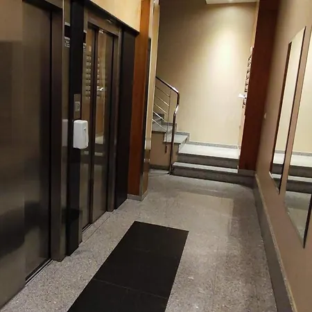 Dos Exterior Y Bien Comunicado Appartamento San Salvador de Poio