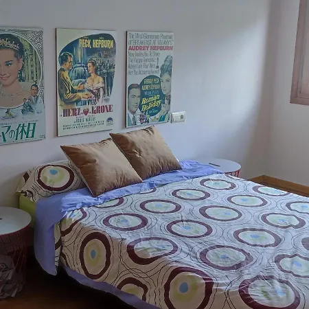 Dos Exterior Y Bien Comunicado Appartamento San Salvador de Poio