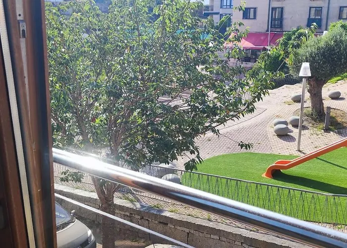 Διαμέρισμα Dos Exterior Y Bien Comunicado *