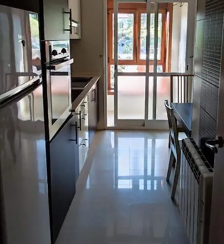 Dos Exterior Y Bien Comunicado Διαμέρισμα *