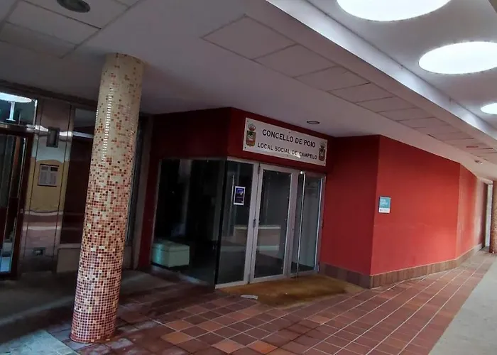 Dos Exterior Y Bien Comunicado *