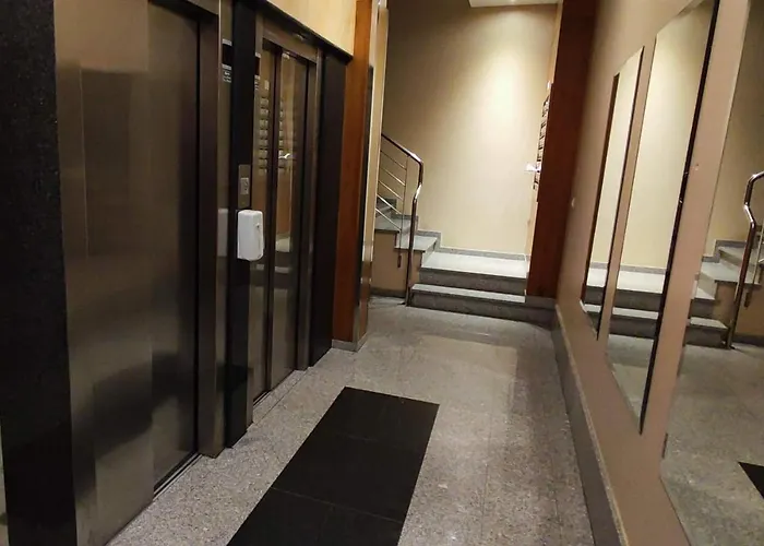 Dos Exterior Y Bien Comunicado Διαμέρισμα San Salvador de Poio