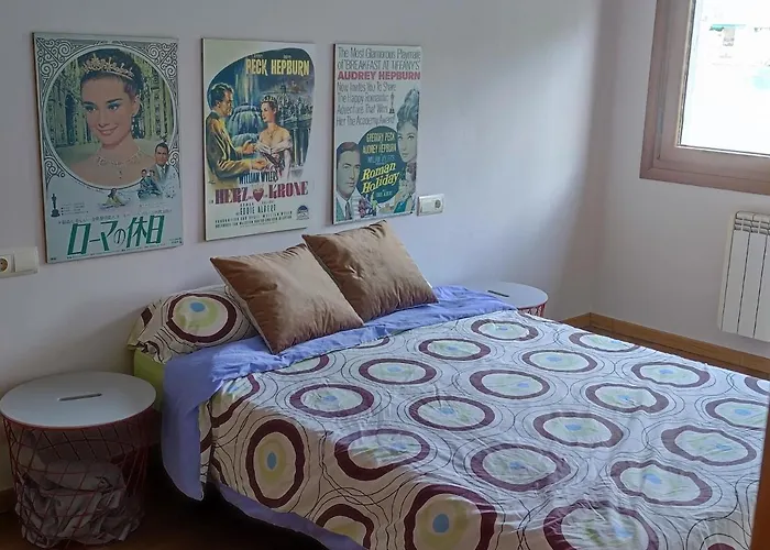 Dos Exterior Y Bien Comunicado Διαμέρισμα San Salvador de Poio